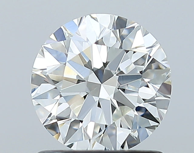 1.01 carat Round diamond H VS1 Excellent