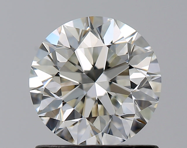 1.00 carat Round diamond H VVS1 Excellent