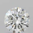 1.01 carat Round diamond K VS1 Excellent