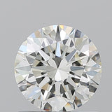 1.01 carat Round diamond K VS1 Excellent