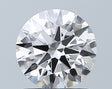 1.01 carat Round diamond G VS1 Excellent