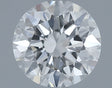0.50 carat Round diamond G VVS2 Excellent