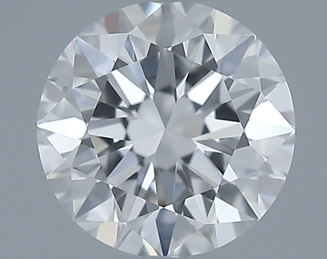 0.50 carat Round diamond G VVS2 Excellent