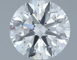 0.50 carat Round diamond G VVS2 Excellent