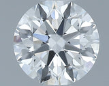 0.50 carat Round diamond G VVS2 Excellent