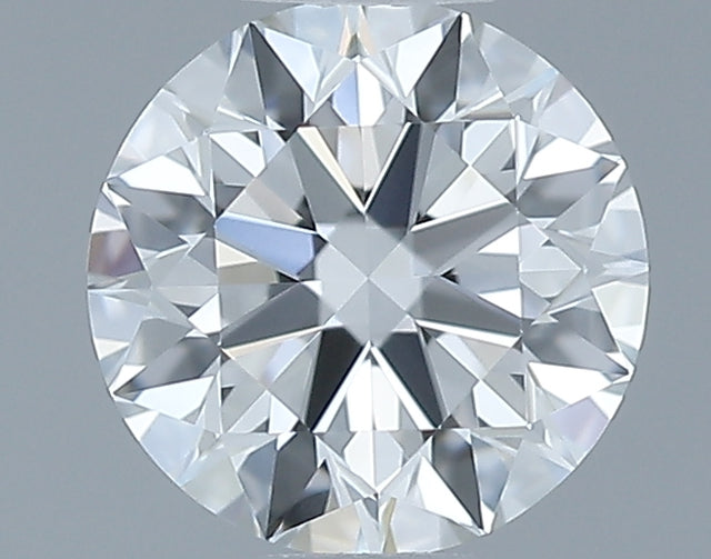 0.50 carat Round diamond G VVS2 Excellent