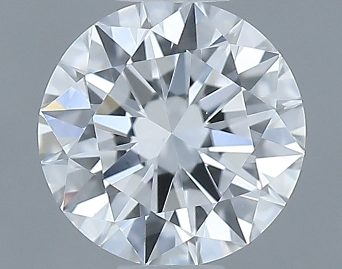 0.50 carat Round diamond D VS1 Excellent