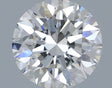 0.50 carat Round diamond G VVS2 Excellent