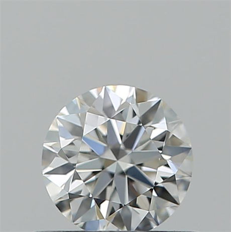 0.40 carat Round diamond E VVS1 Excellent