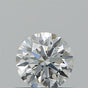 0.40 carat Round diamond E VVS1 Excellent