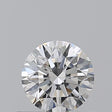 0.50 carat Round diamond E VS1 Excellent