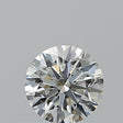 0.40 carat Round diamond F VVS2 Excellent