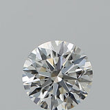 0.40 carat Round diamond F VVS2 Excellent