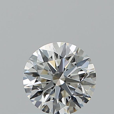 0.40 carat Round diamond F VVS2 Excellent