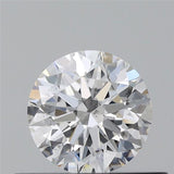 0.41 carat Round diamond E SI1 Excellent