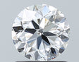 1.00 carat Round diamond E VVS1 VeryGood