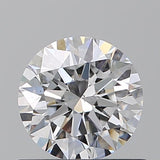 0.70 carat Round diamond D VS2 Excellent