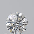 0.51 carat Round diamond F VS1 Excellent