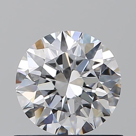 0.70 carat Round diamond D VVS2 Excellent