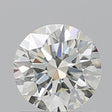 1.01 carat Round diamond K VVS2 Excellent
