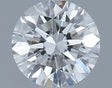 0.50 carat Round diamond D VVS2 Excellent