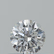 0.40 carat Round diamond D VS2 Excellent