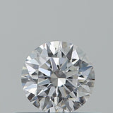 0.40 carat Round diamond D VS2 Excellent