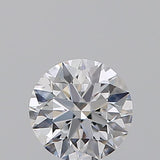 0.40 carat Round diamond D SI1 Excellent