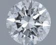 0.50 carat Round diamond D VVS2 Excellent