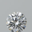 0.30 carat Round diamond D VVS1 Excellent