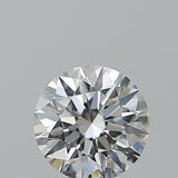 0.30 carat Round diamond D VVS1 Excellent