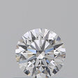 0.50 carat Round diamond E VS1 Excellent