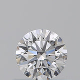 0.50 carat Round diamond E VS1 Excellent