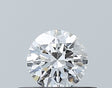 0.31 carat Round diamond F VVS2 Excellent