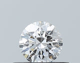 0.31 carat Round diamond F VVS2 Excellent