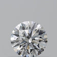 0.40 carat Round diamond D VS2 Excellent