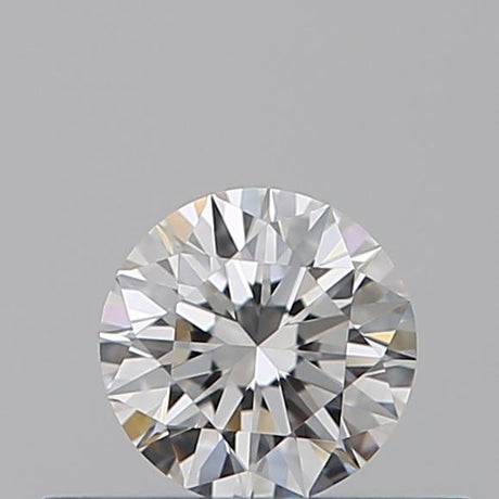 0.30 carat Round diamond D VVS1 Excellent
