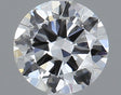0.50 carat Round diamond E VS1 VeryGood