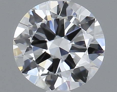 0.50 carat Round diamond E VS1 VeryGood