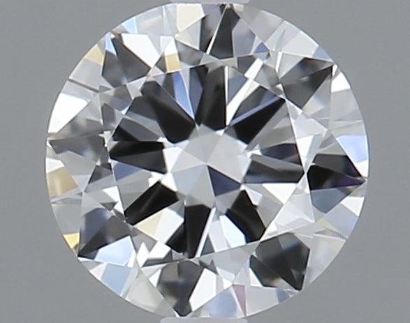 0.50 carat Round diamond E VS1 VeryGood