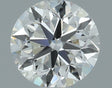 0.50 carat Round diamond H VS1 VeryGood