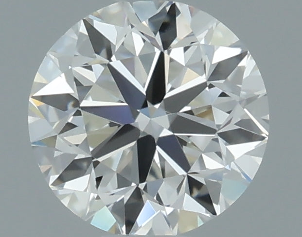 0.50 carat Round diamond H VS1 VeryGood