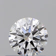 0.40 carat Round diamond D VS2 Excellent