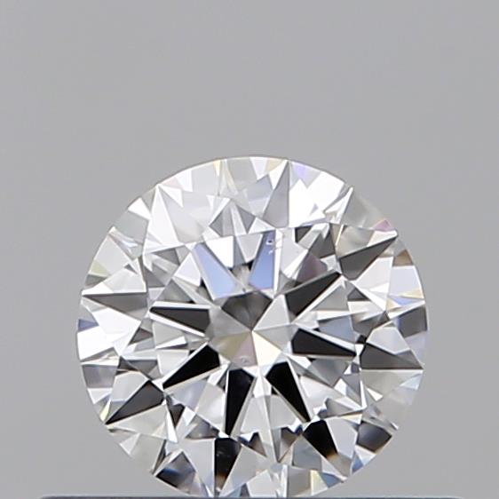 0.40 carat Round diamond D VS2 Excellent
