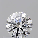 0.40 carat Round diamond D VS2 Excellent