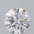 1.01 carat Round diamond E VS1 Excellent