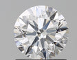 1.00 carat Round diamond F VS1 Excellent