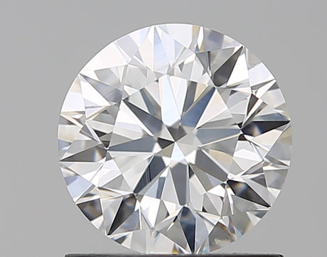 1.00 carat Round diamond F VS1 Excellent