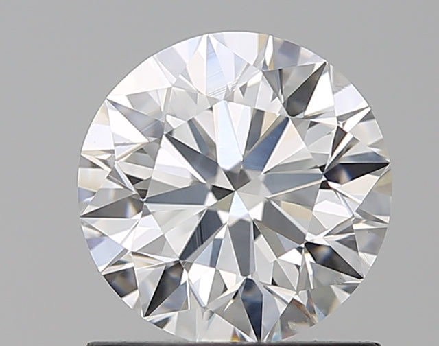 1.00 carat Round diamond F VS1 Excellent