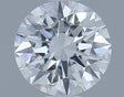 0.50 carat Round diamond D VS1 Excellent